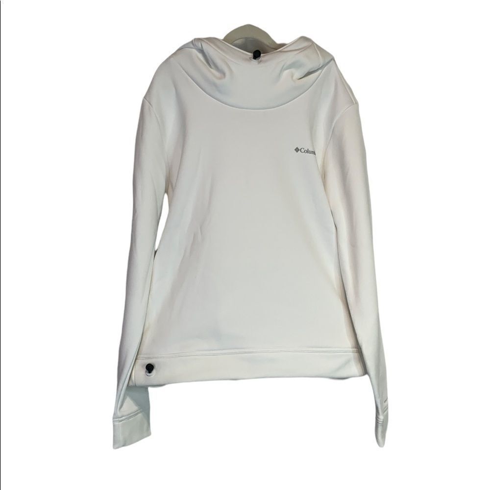 𝅺COLUMBIA Omni Shield Hoodie